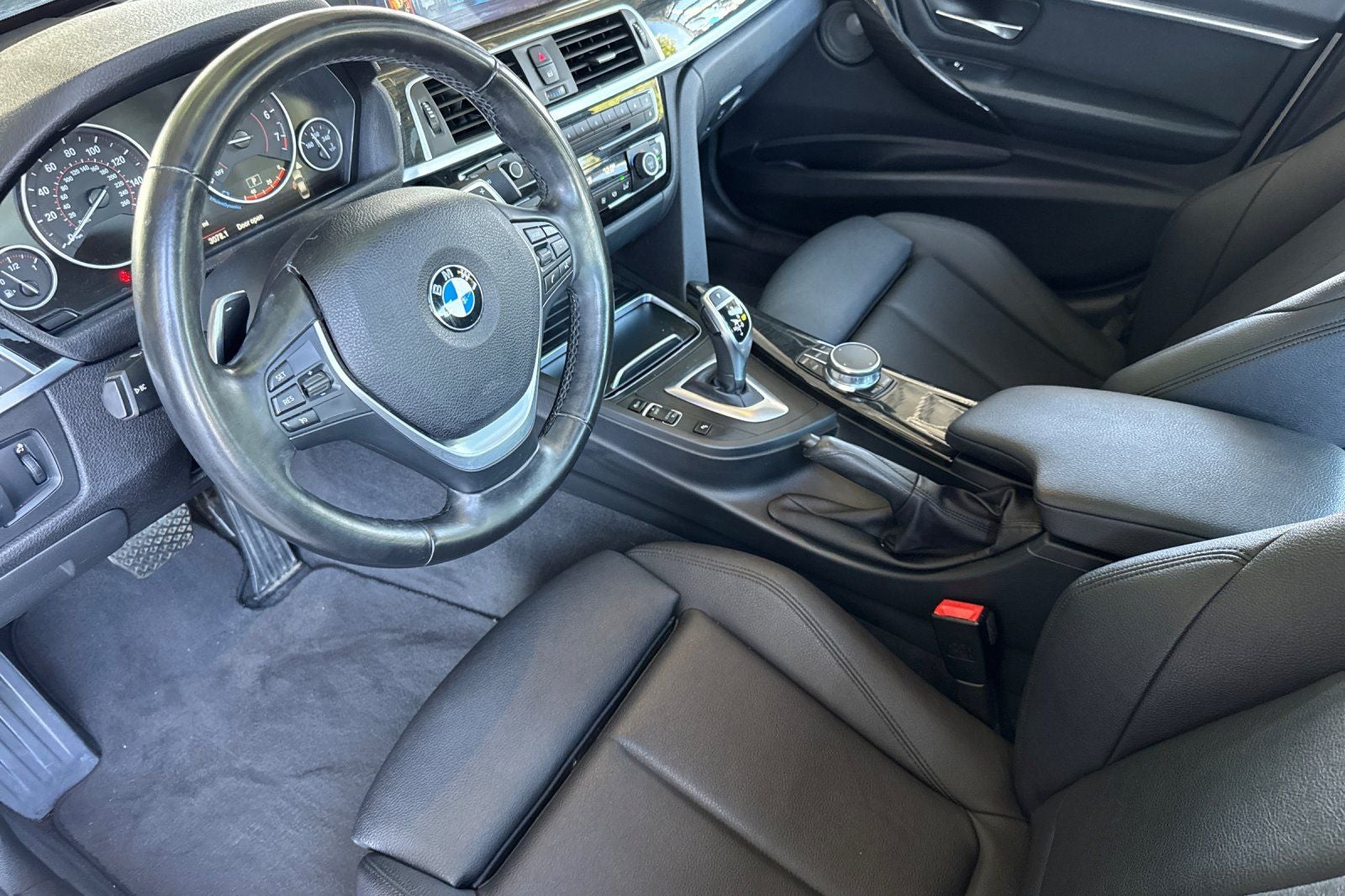 2017 BMW 3 Series 340i