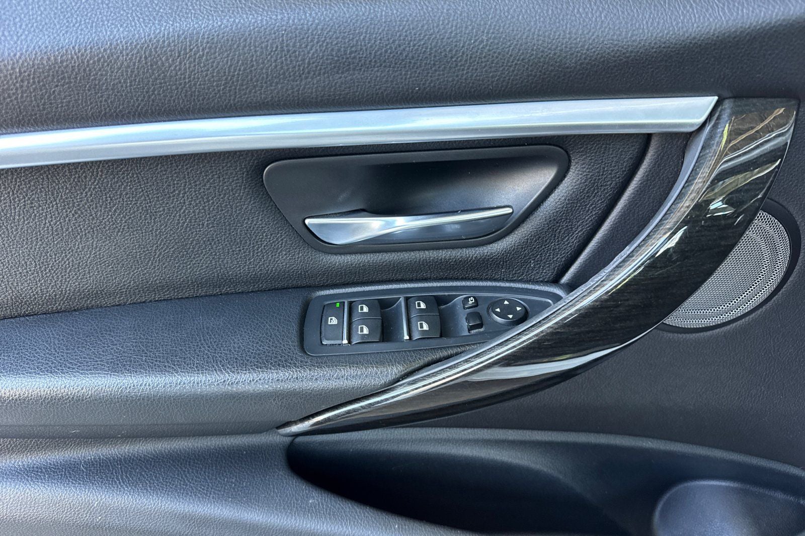 2017 BMW 3 Series 340i
