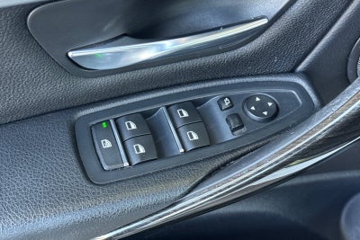 2017 BMW 3 Series 340i