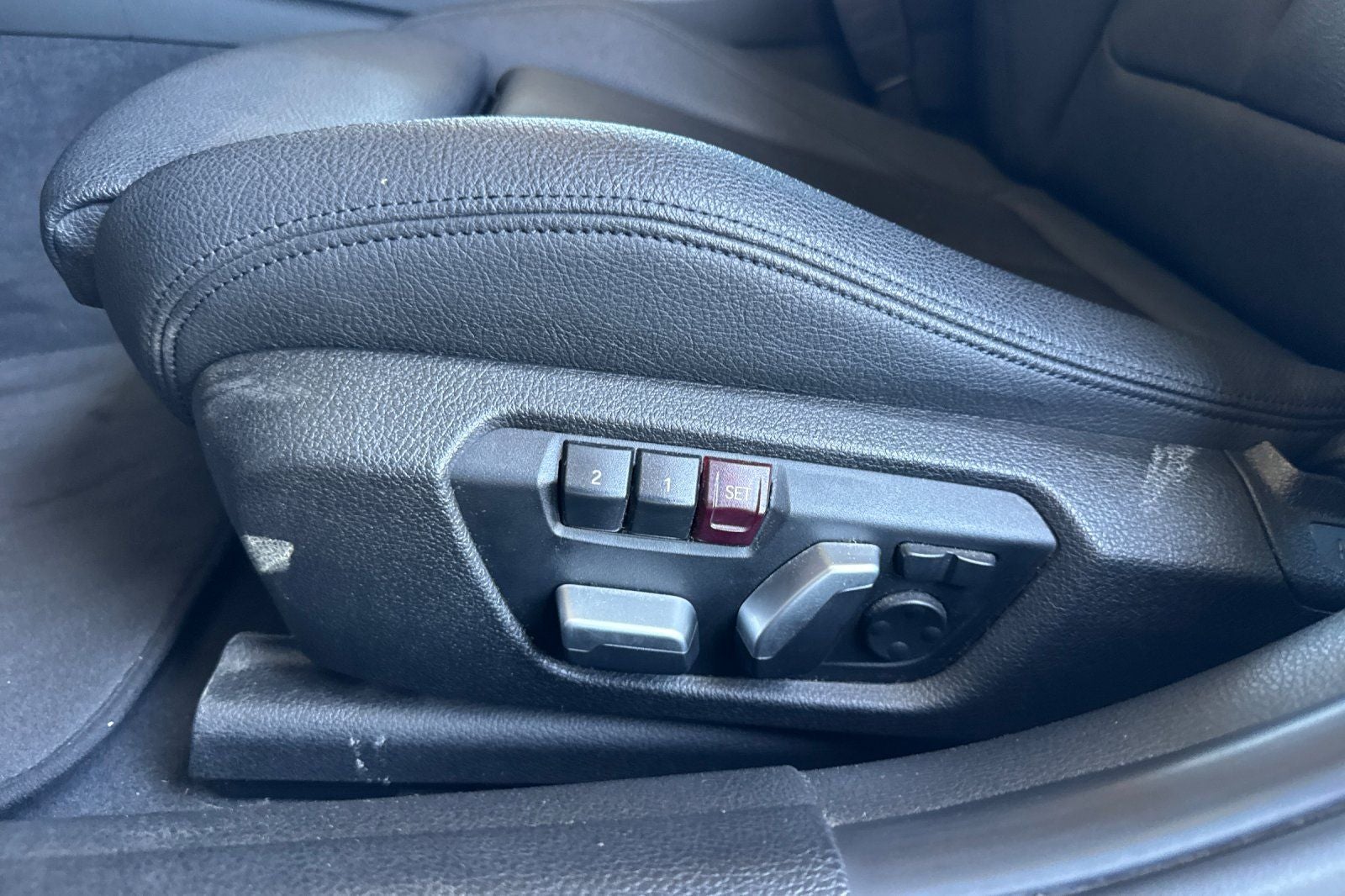 2017 BMW 3 Series 340i