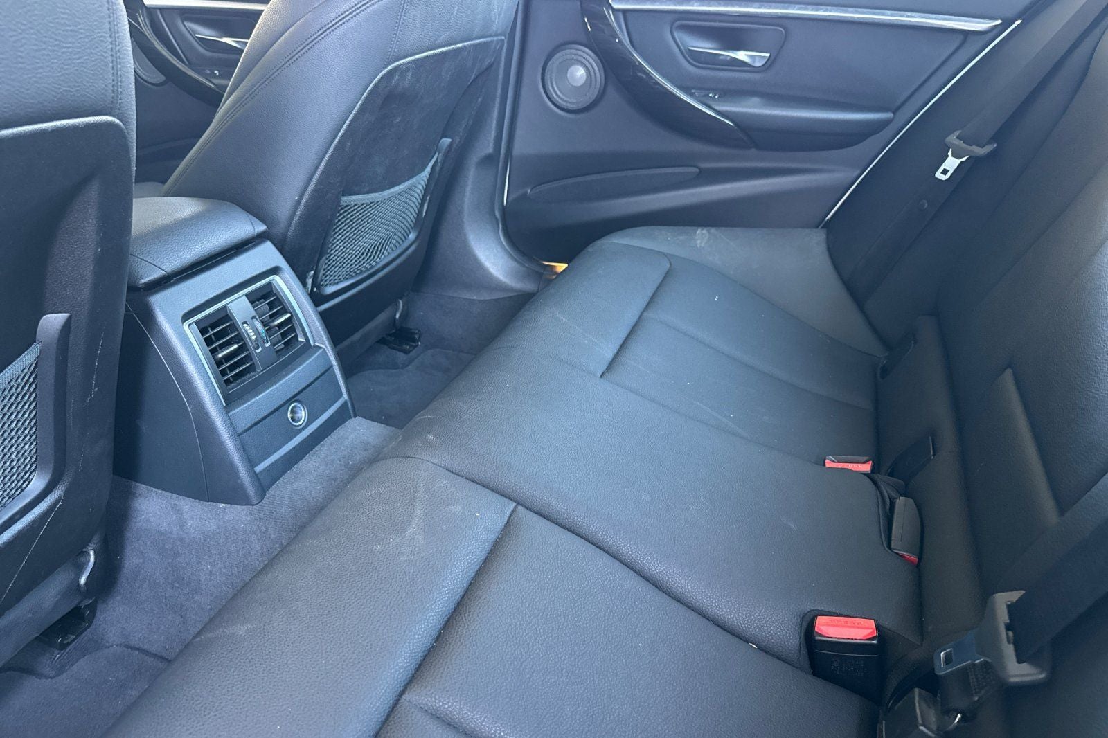 2017 BMW 3 Series 340i