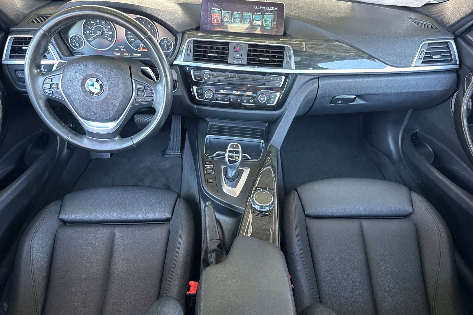 2017 BMW 3 Series 340i