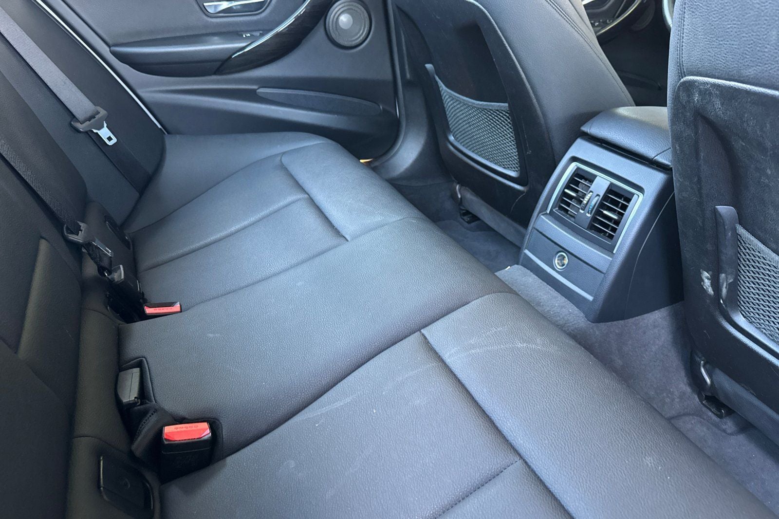 2017 BMW 3 Series 340i
