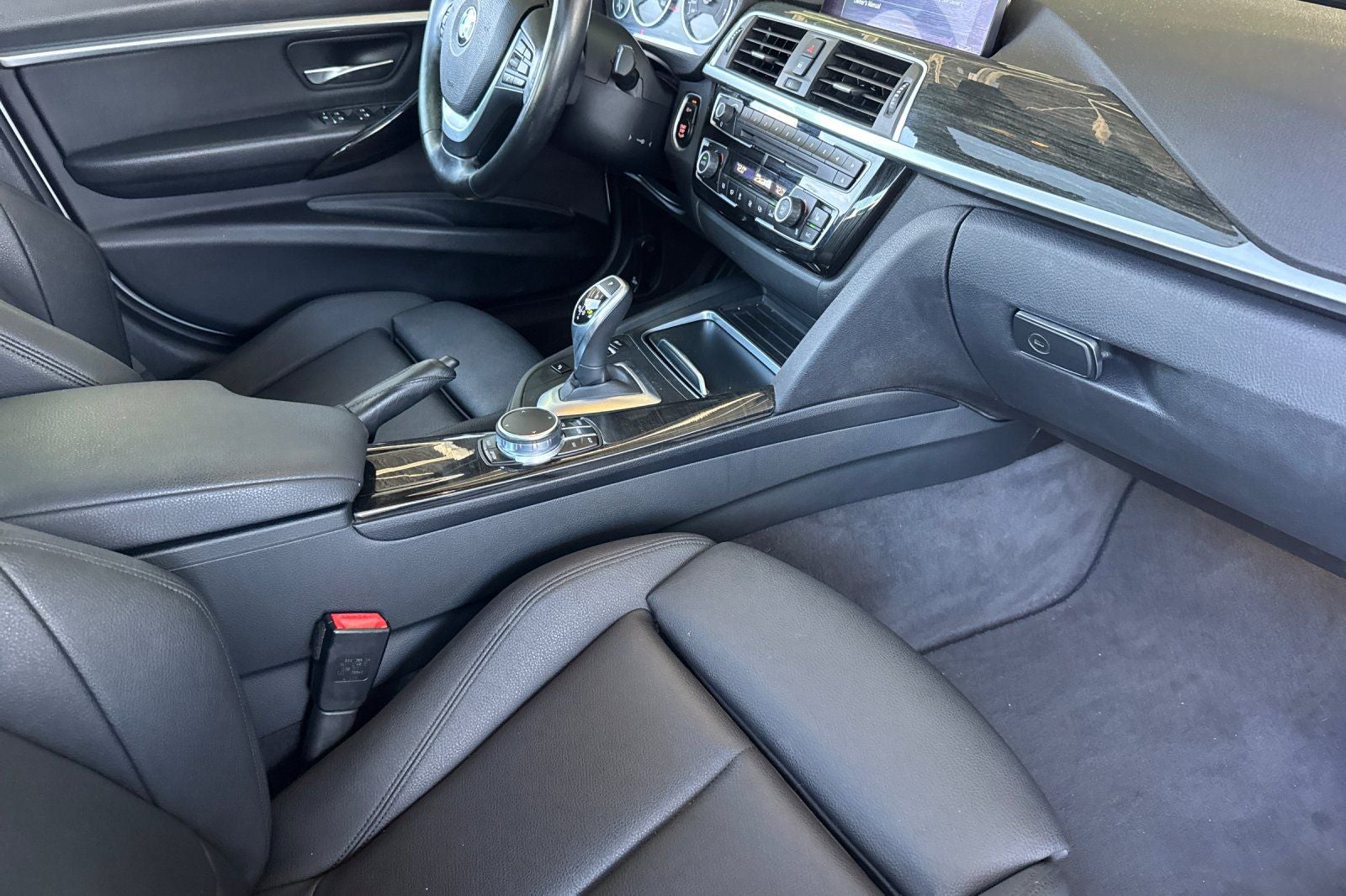 2017 BMW 3 Series 340i