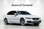 2017 BMW 3 Series 340i