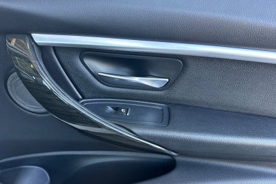 2017 BMW 3 Series 340i
