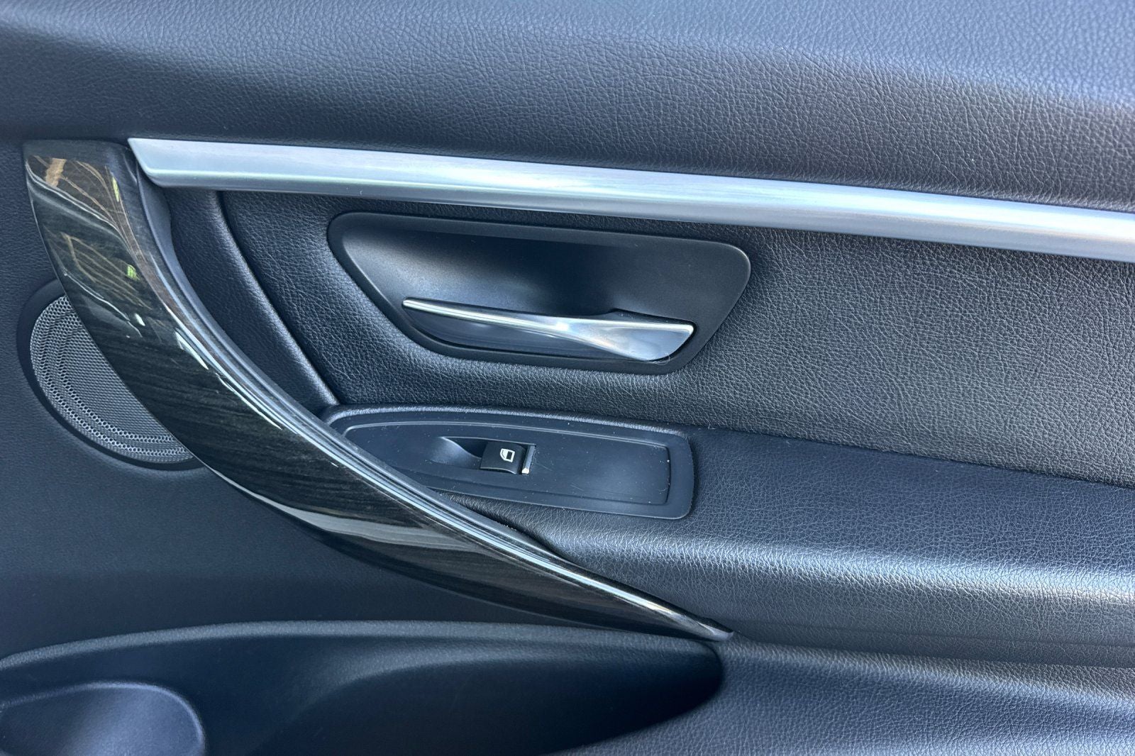 2017 BMW 3 Series 340i