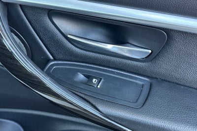 2017 BMW 3 Series 340i
