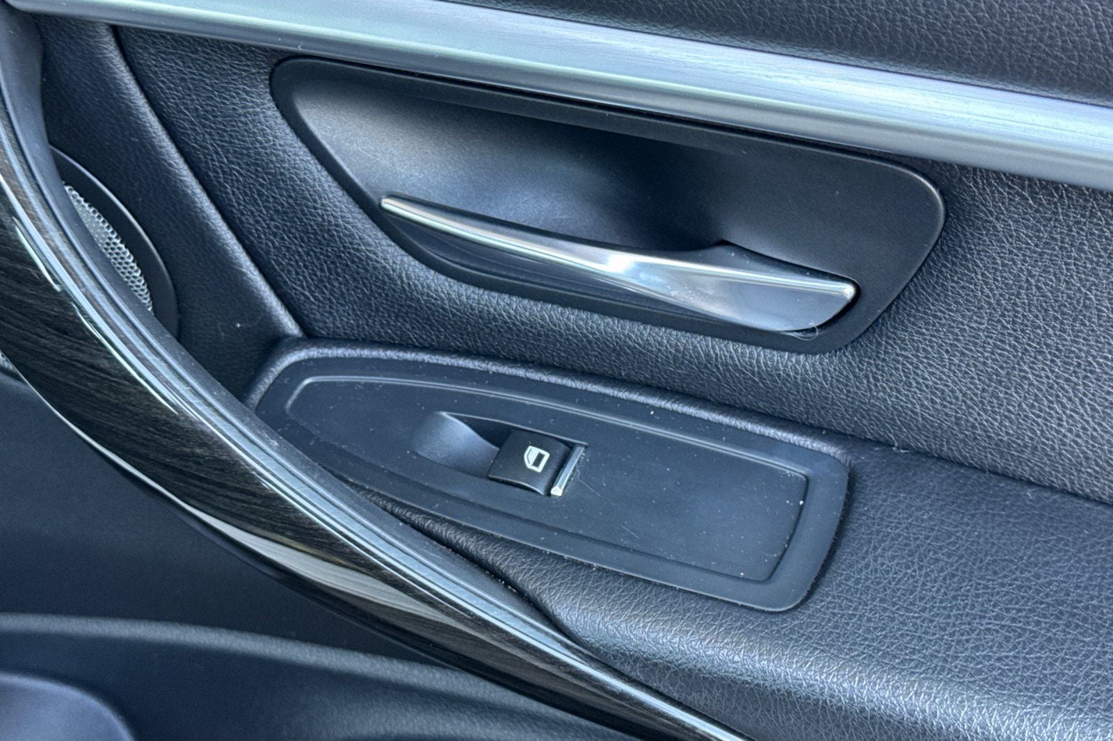 2017 BMW 3 Series 340i