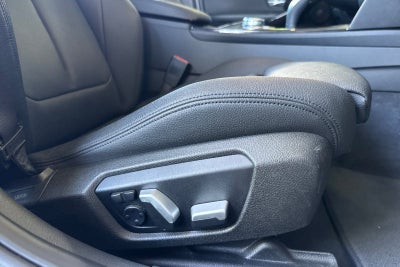 2017 BMW 3 Series 340i