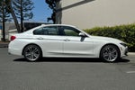 2017 BMW 3 Series 340i