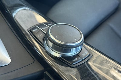 2017 BMW 3 Series 340i