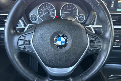 2017 BMW 3 Series 340i