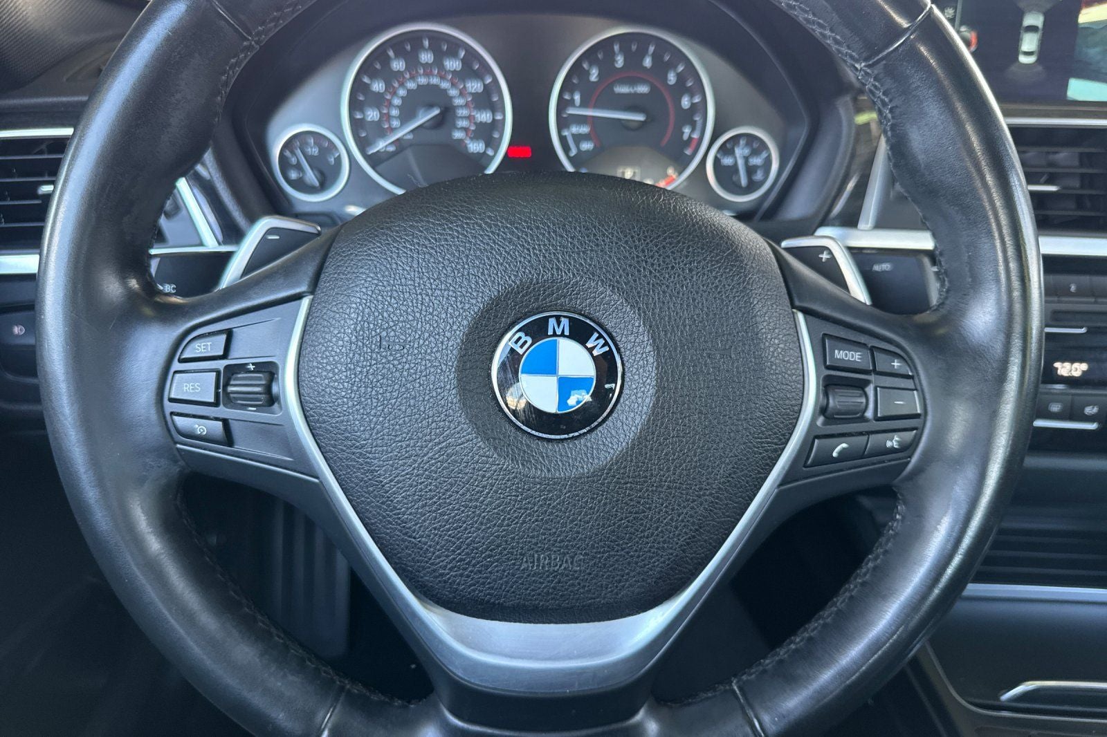 2017 BMW 3 Series 340i