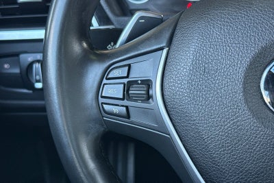 2017 BMW 3 Series 340i
