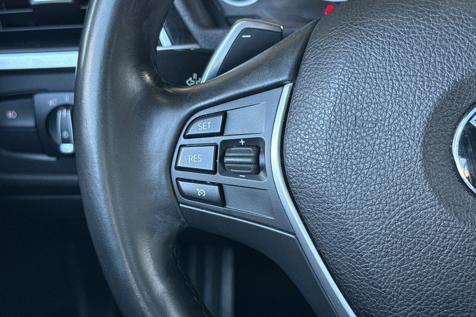 2017 BMW 3 Series 340i