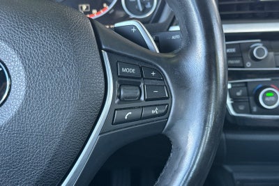 2017 BMW 3 Series 340i