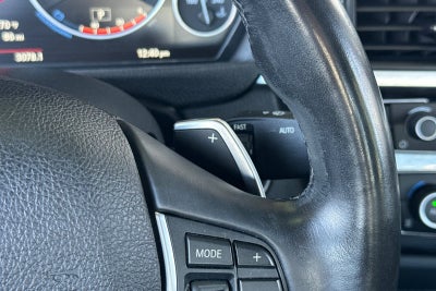 2017 BMW 3 Series 340i