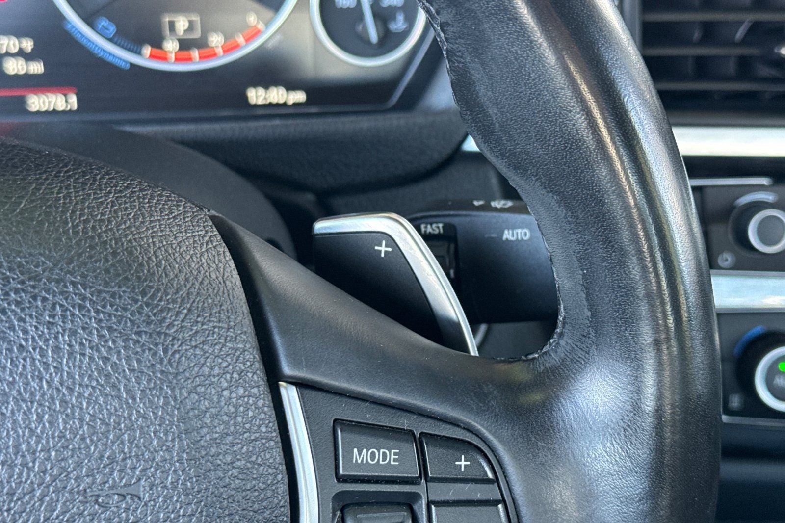 2017 BMW 3 Series 340i