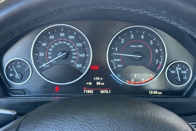 2017 BMW 3 Series 340i