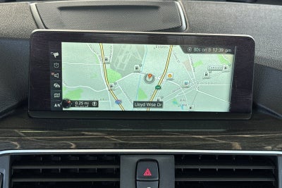 2017 BMW 3 Series 340i