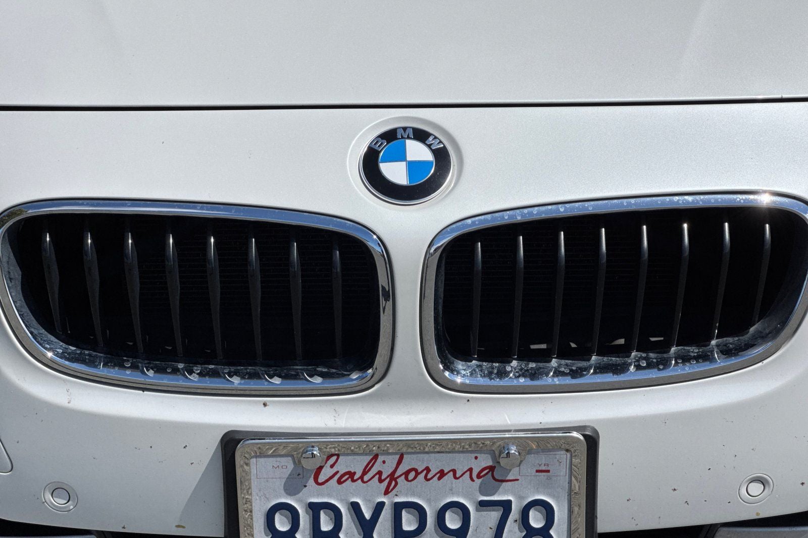2017 BMW 3 Series 340i