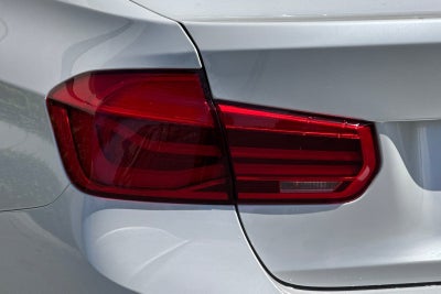 2017 BMW 3 Series 340i