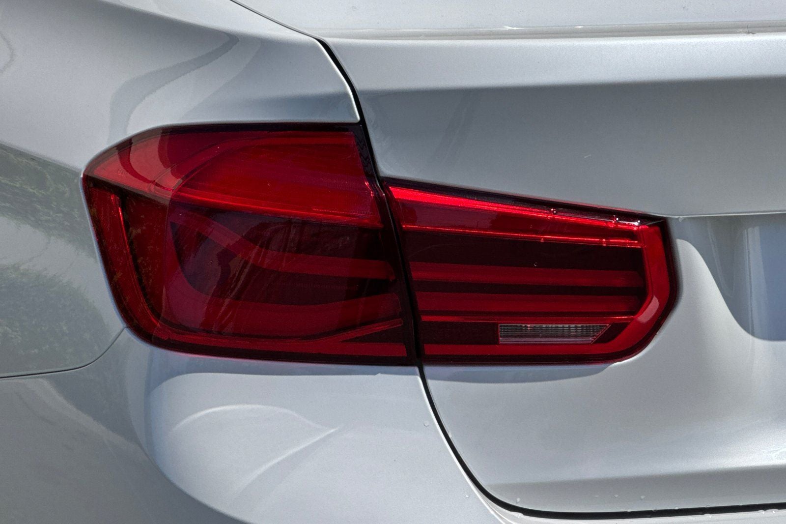 2017 BMW 3 Series 340i