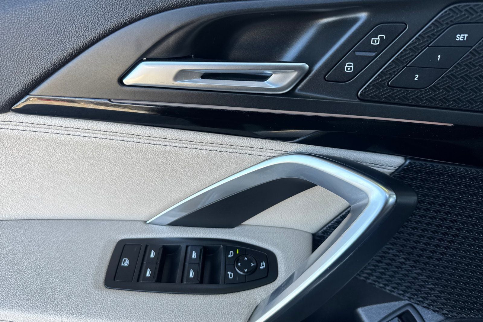 2023 BMW X1 xDrive28i XDRIVE