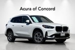 2023 BMW X1 xDrive28i XDRIVE