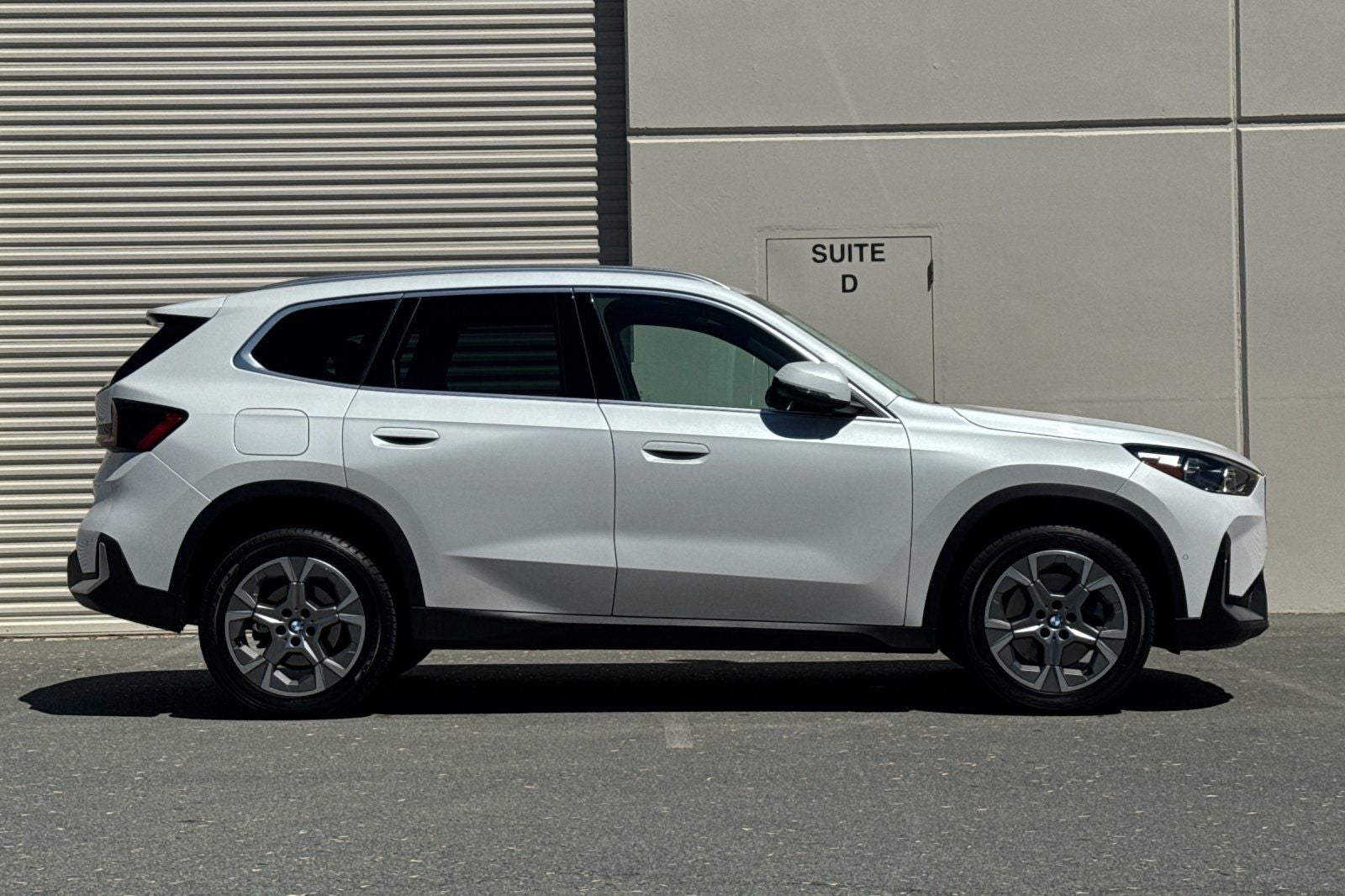 2023 BMW X1 xDrive28i XDRIVE