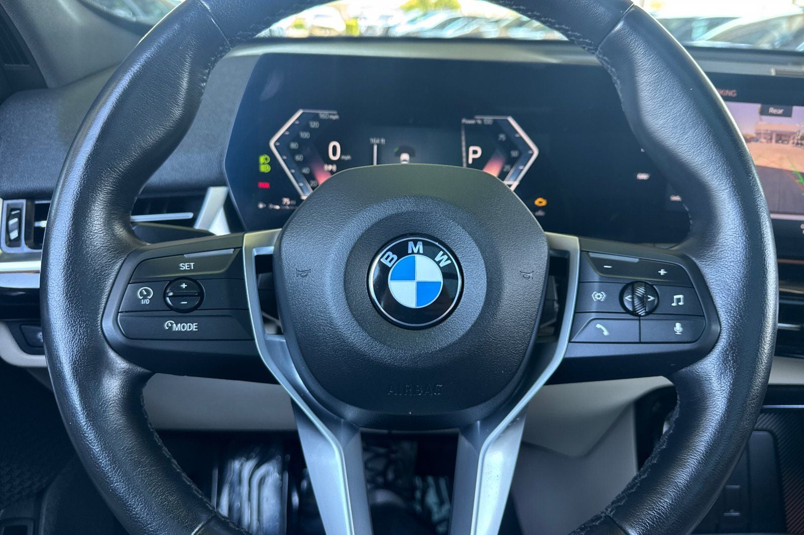 2023 BMW X1 xDrive28i XDRIVE