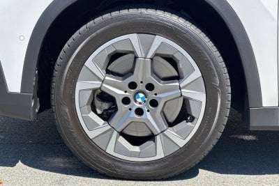 2023 BMW X1 xDrive28i XDRIVE