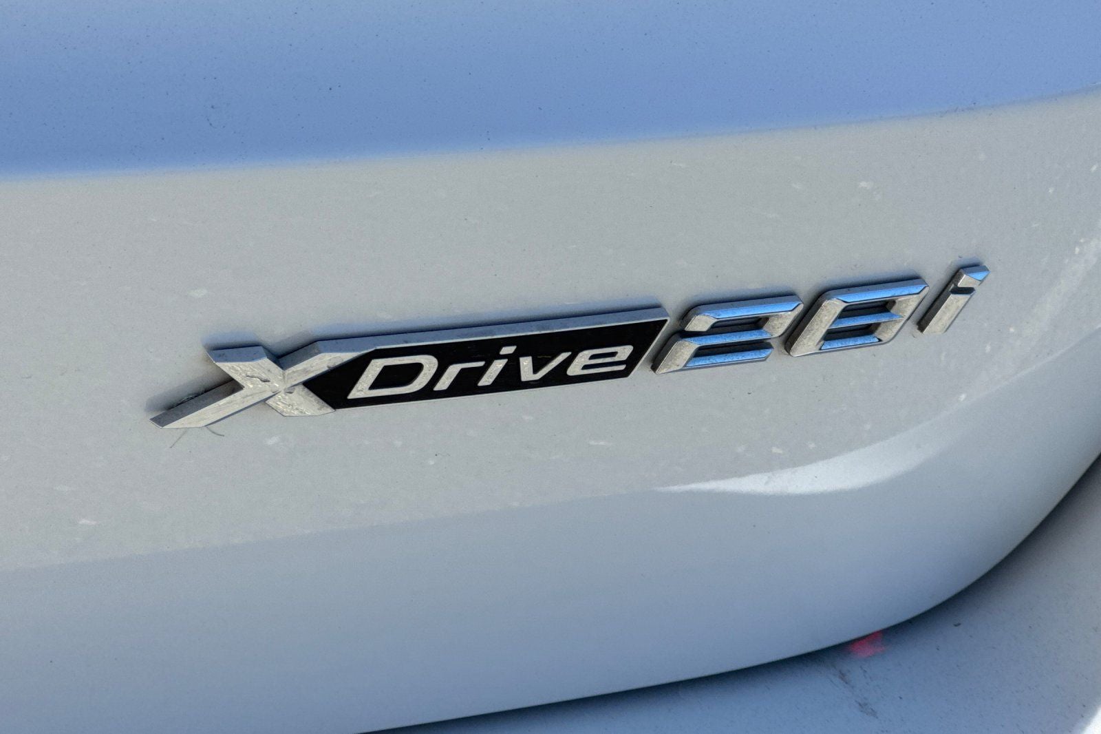 2023 BMW X1 xDrive28i XDRIVE