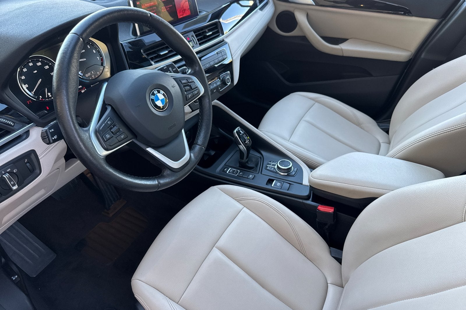2020 BMW X1 xDrive28i