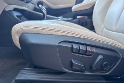 2020 BMW X1 xDrive28i