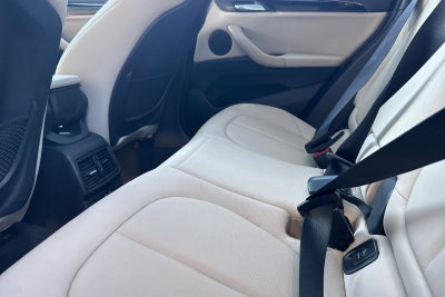 2020 BMW X1 xDrive28i