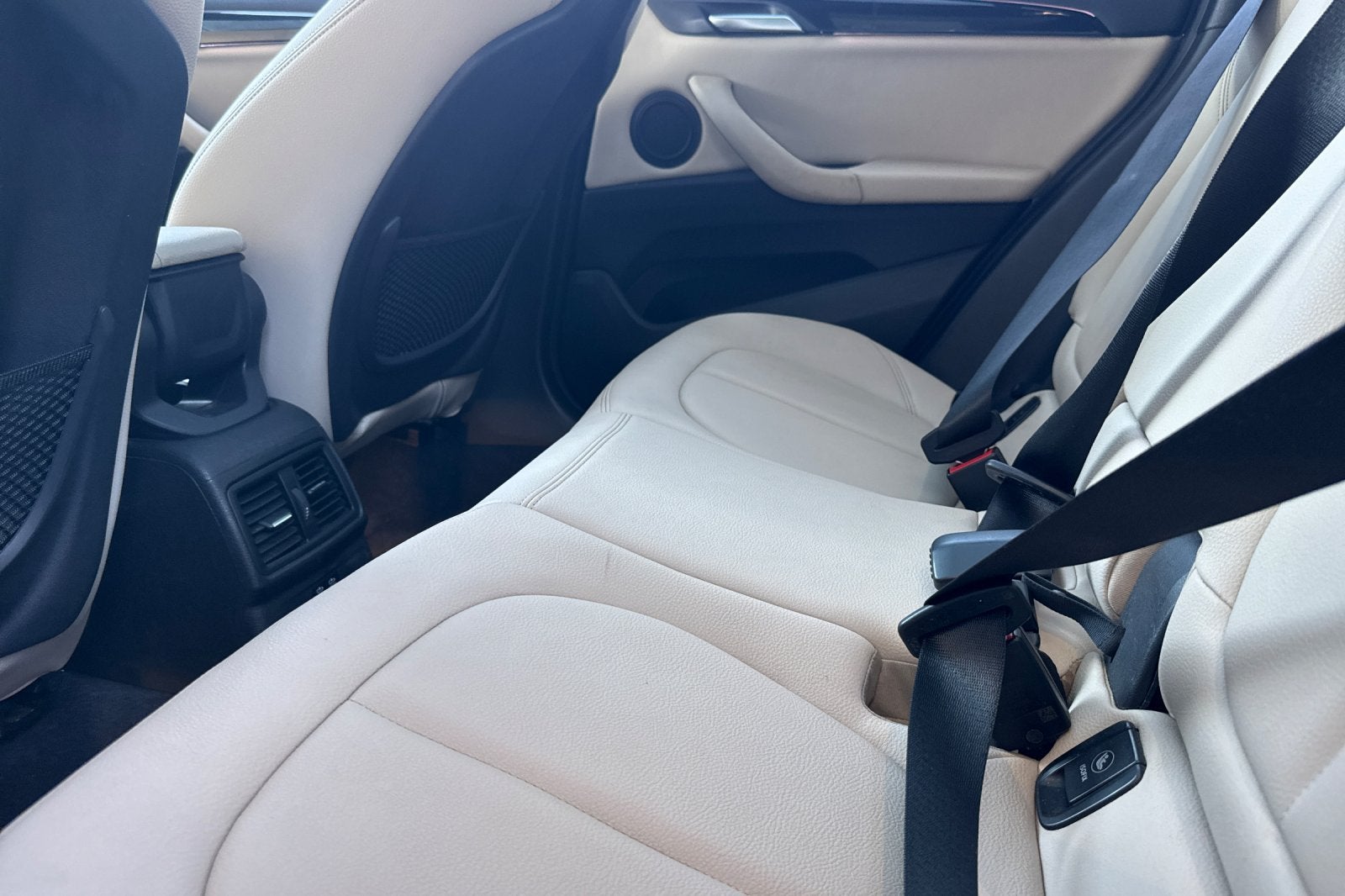 2020 BMW X1 xDrive28i