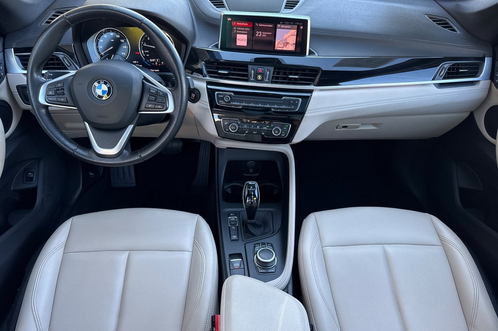 2020 BMW X1 xDrive28i