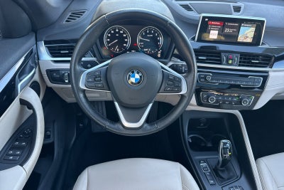 2020 BMW X1 xDrive28i