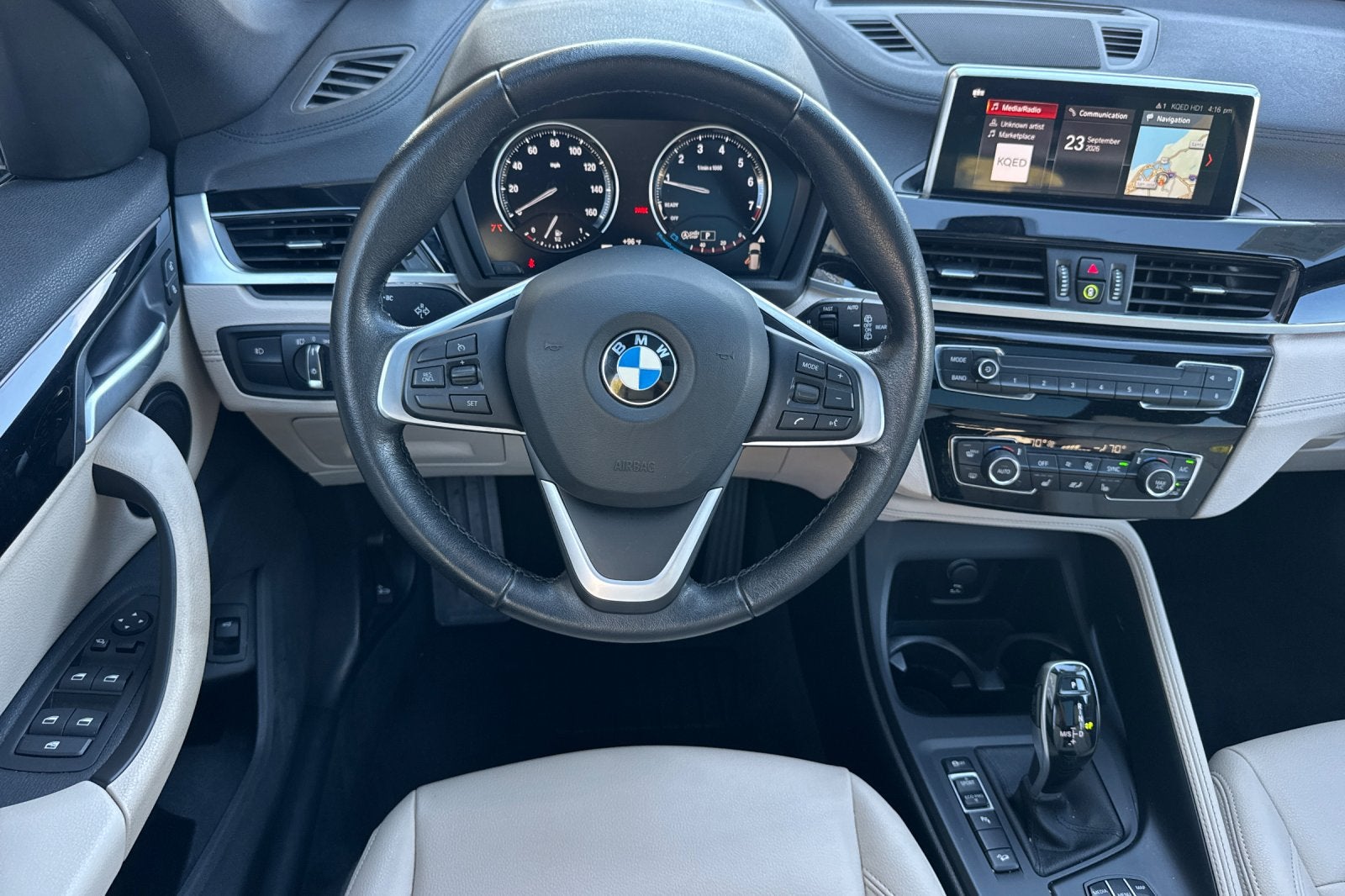 2020 BMW X1 xDrive28i