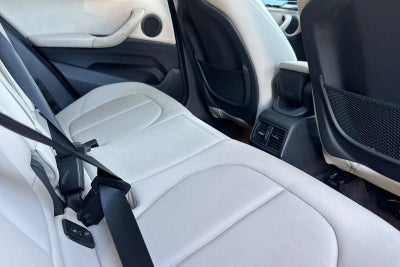2020 BMW X1 xDrive28i