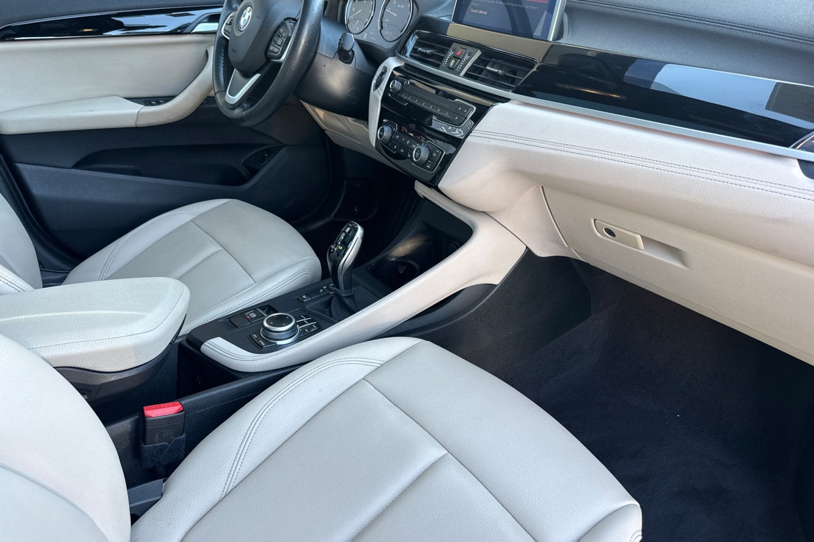 2020 BMW X1 xDrive28i