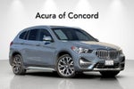 2020 BMW X1 xDrive28i
