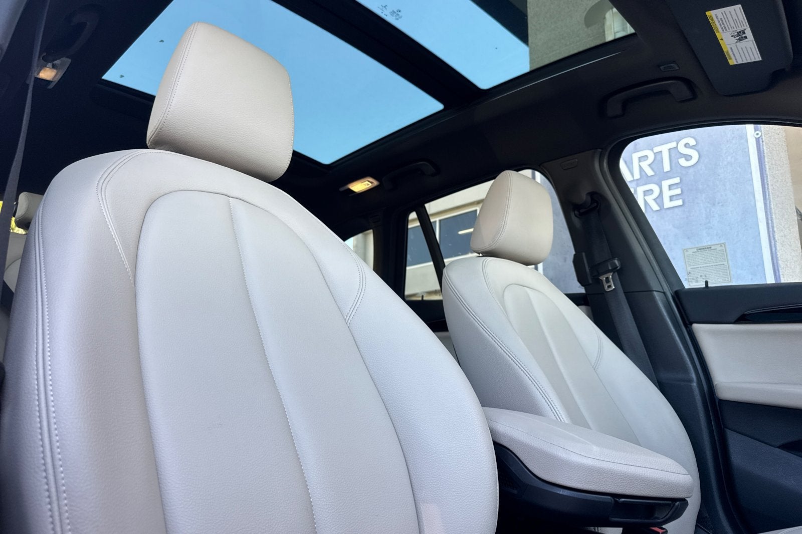 2020 BMW X1 xDrive28i