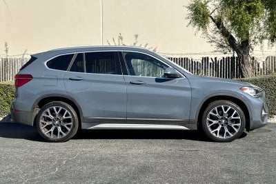 2020 BMW X1 xDrive28i