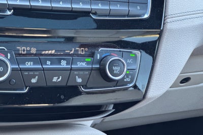 2020 BMW X1 xDrive28i