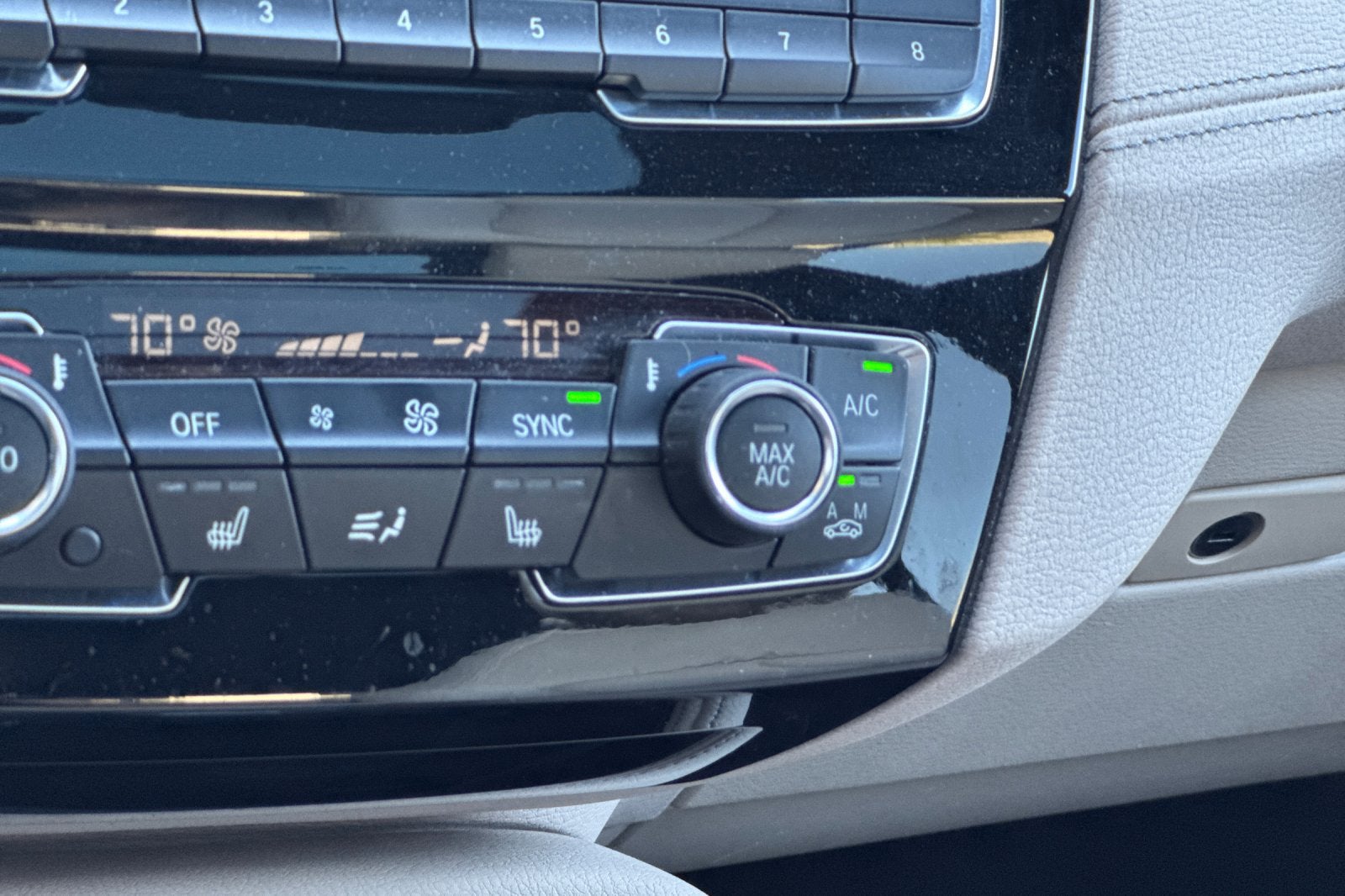 2020 BMW X1 xDrive28i
