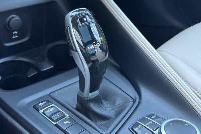 2020 BMW X1 xDrive28i