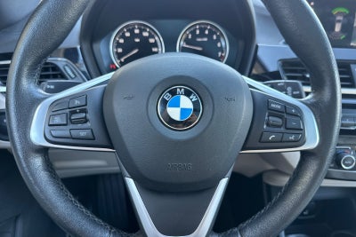 2020 BMW X1 xDrive28i